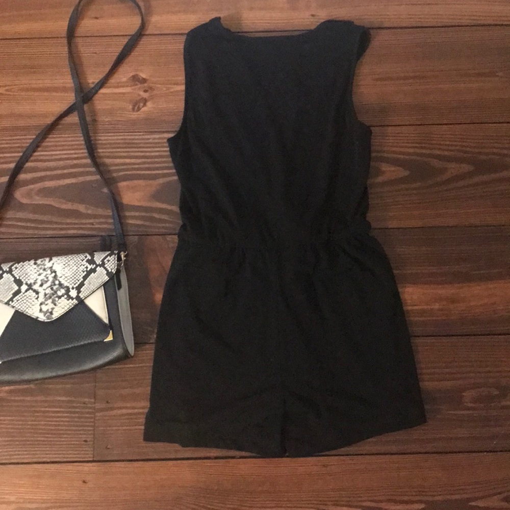 Bcbgeneration Romper - image 6